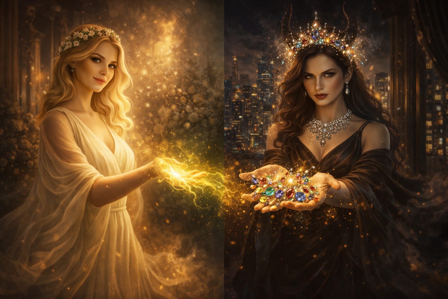 Lilith senin Havva’na neden gerek duyar?