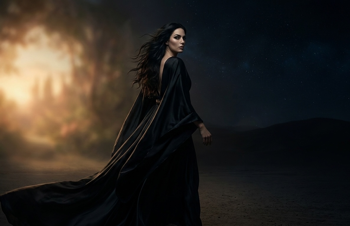 Lilith'in Tarihi: Kitab-ı Mukaddes'te, Eski Ahit'te Lilith ve Adem'in İlk Karısı Efsanesi