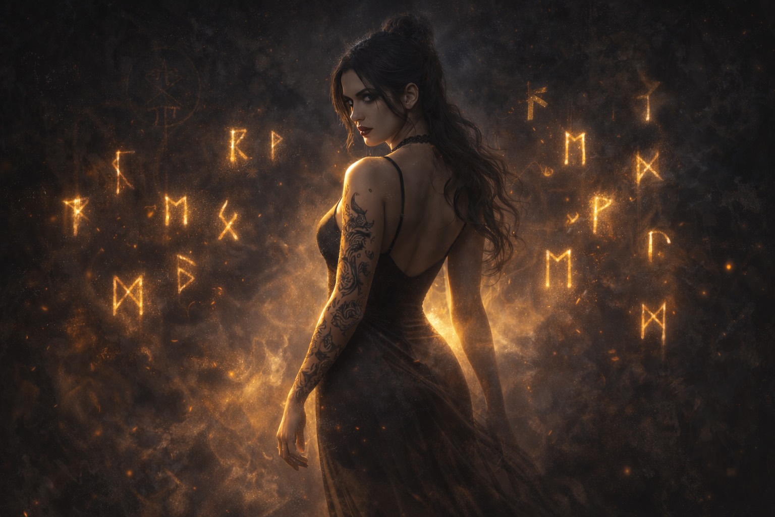 Lilith neden “şehvet tanrıçası” ile karıştırılıyor — ve hata nerede