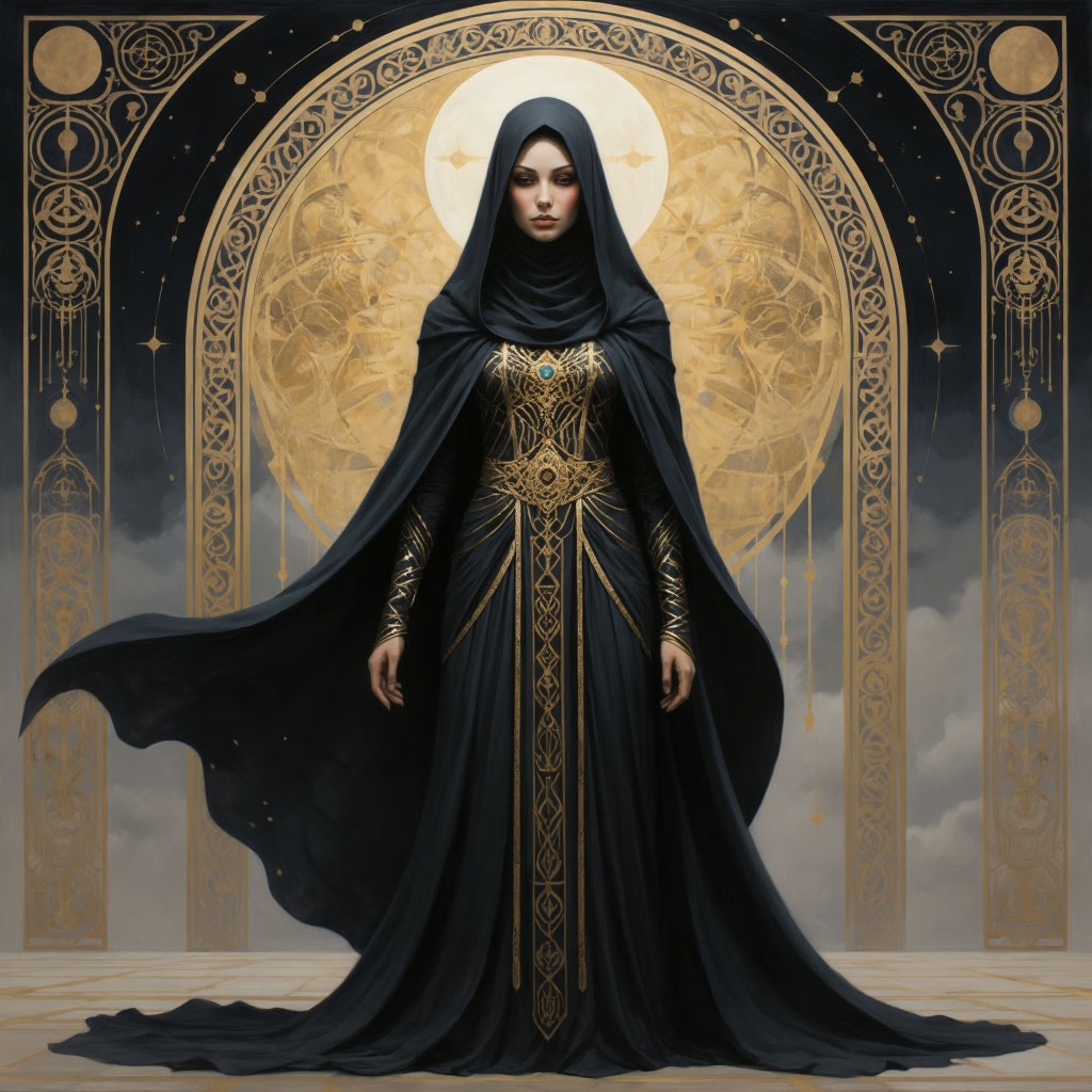 İslam’da Lilith — ne gerçek, ne kurgu
